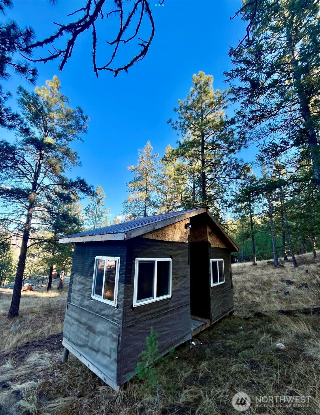 315 Reevas Basin Road