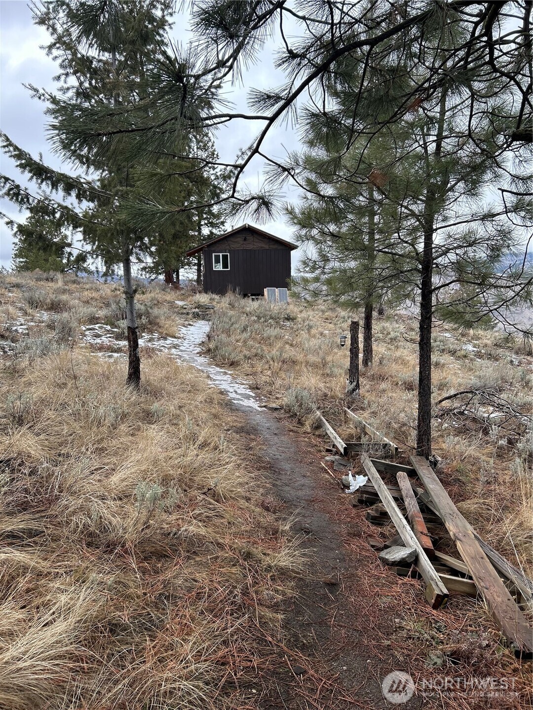 315 Reevas Basin Road