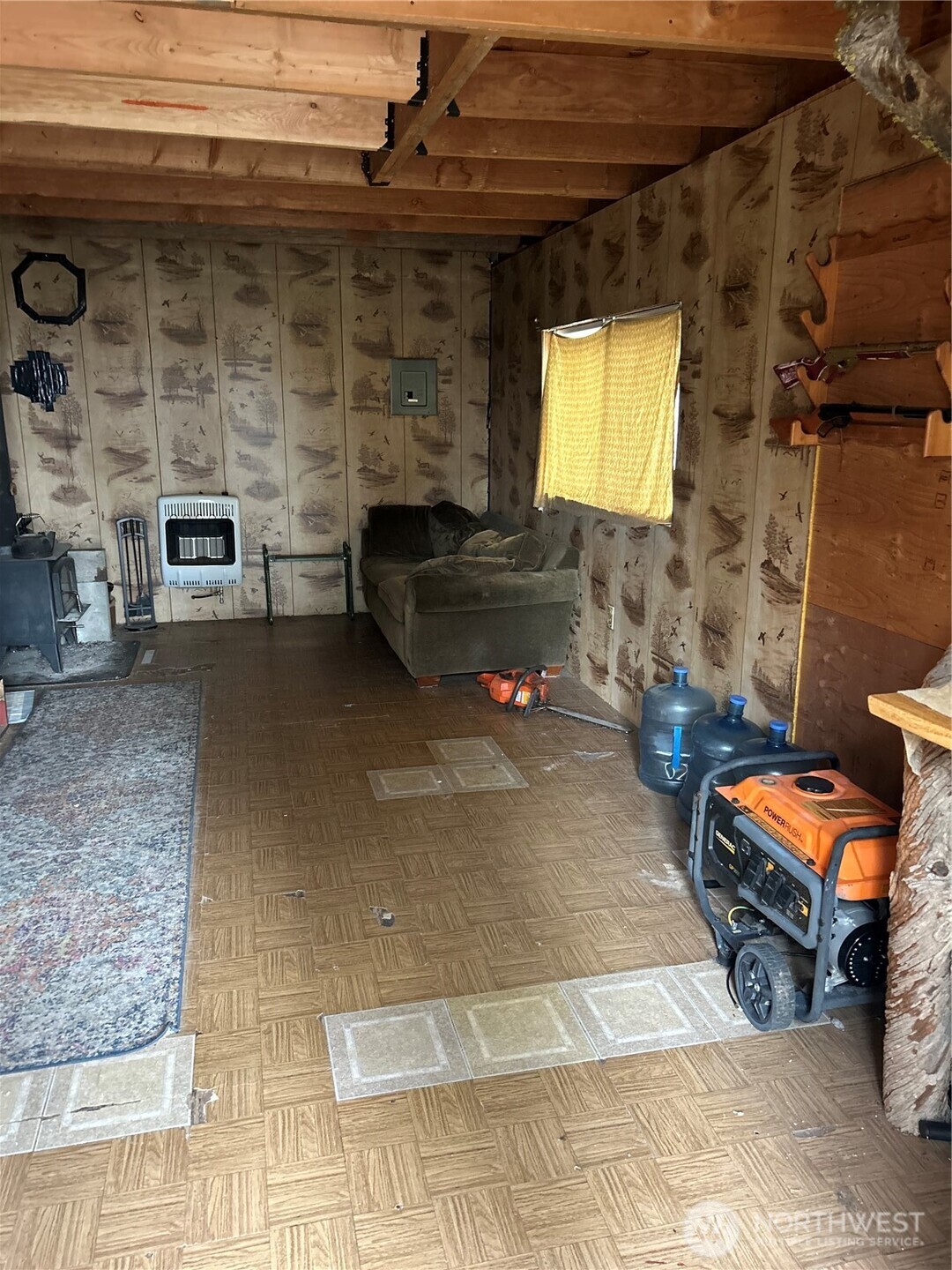 315 Reevas Basin Road