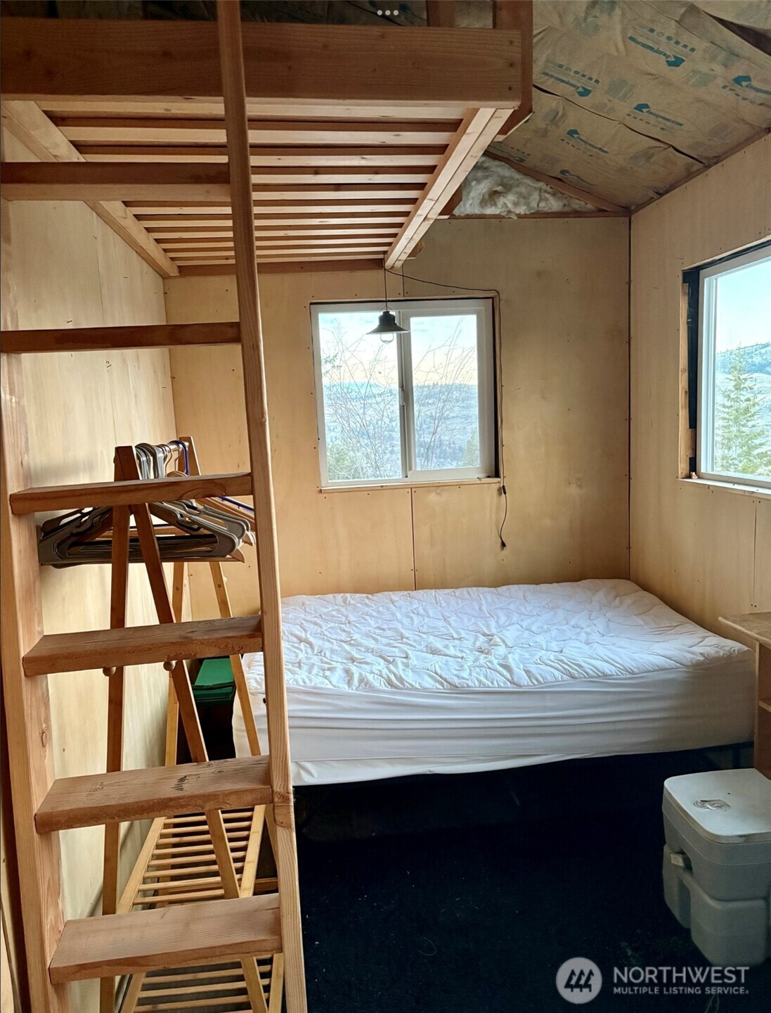 315 Reevas Basin Road