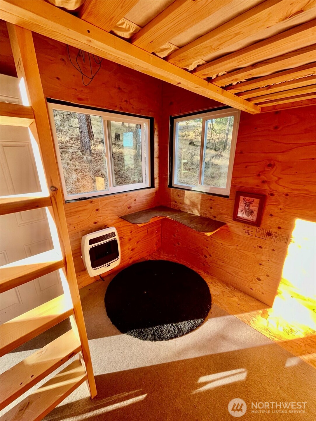 315 Reevas Basin Road