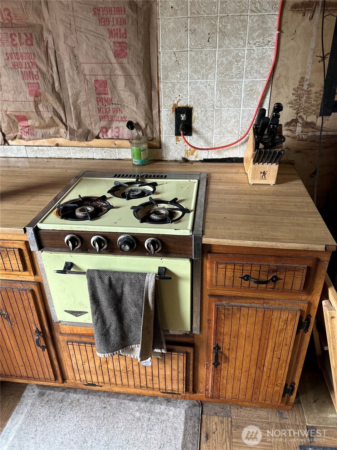 315 Reevas Basin Road