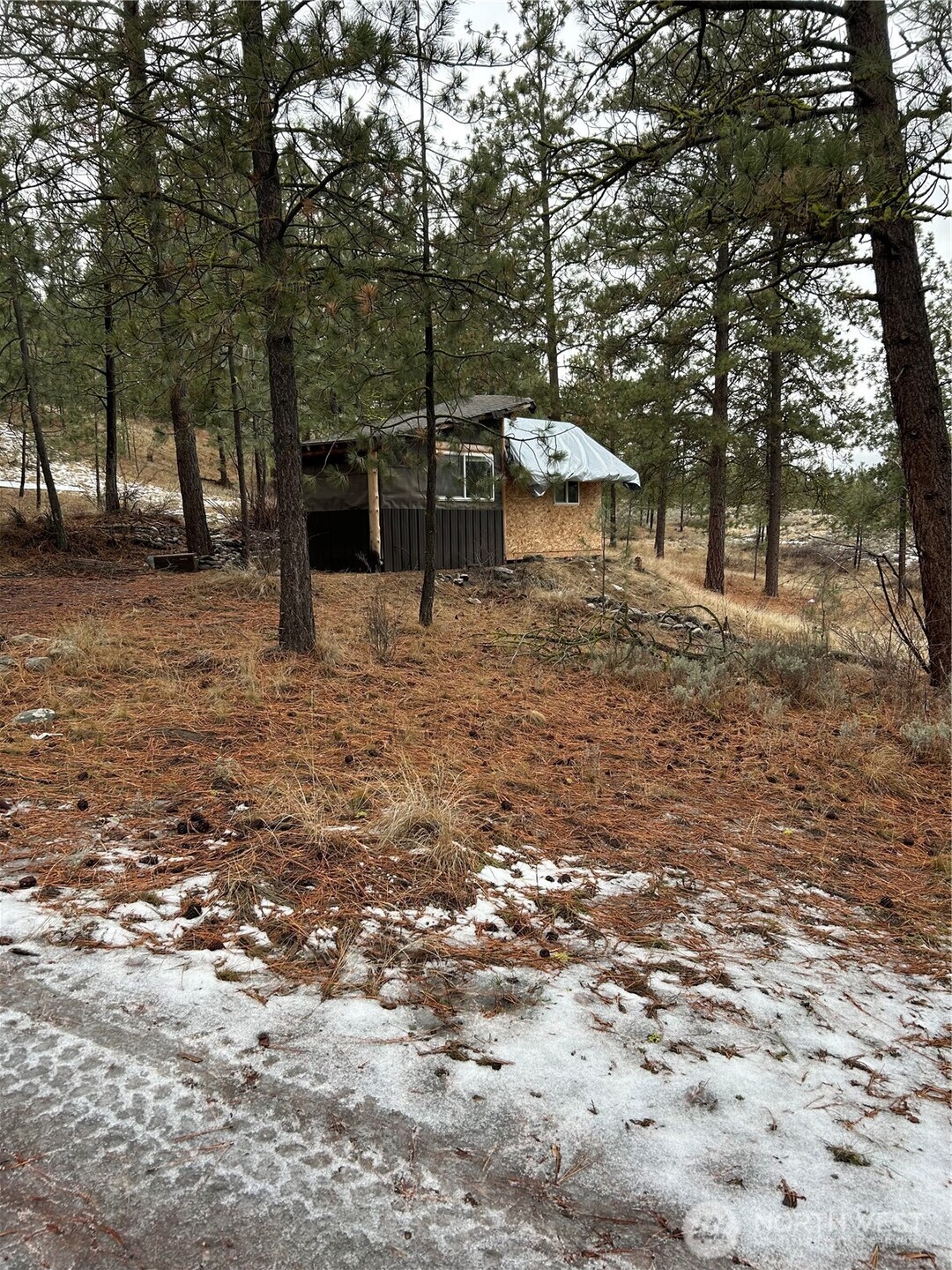 315 Reevas Basin Road