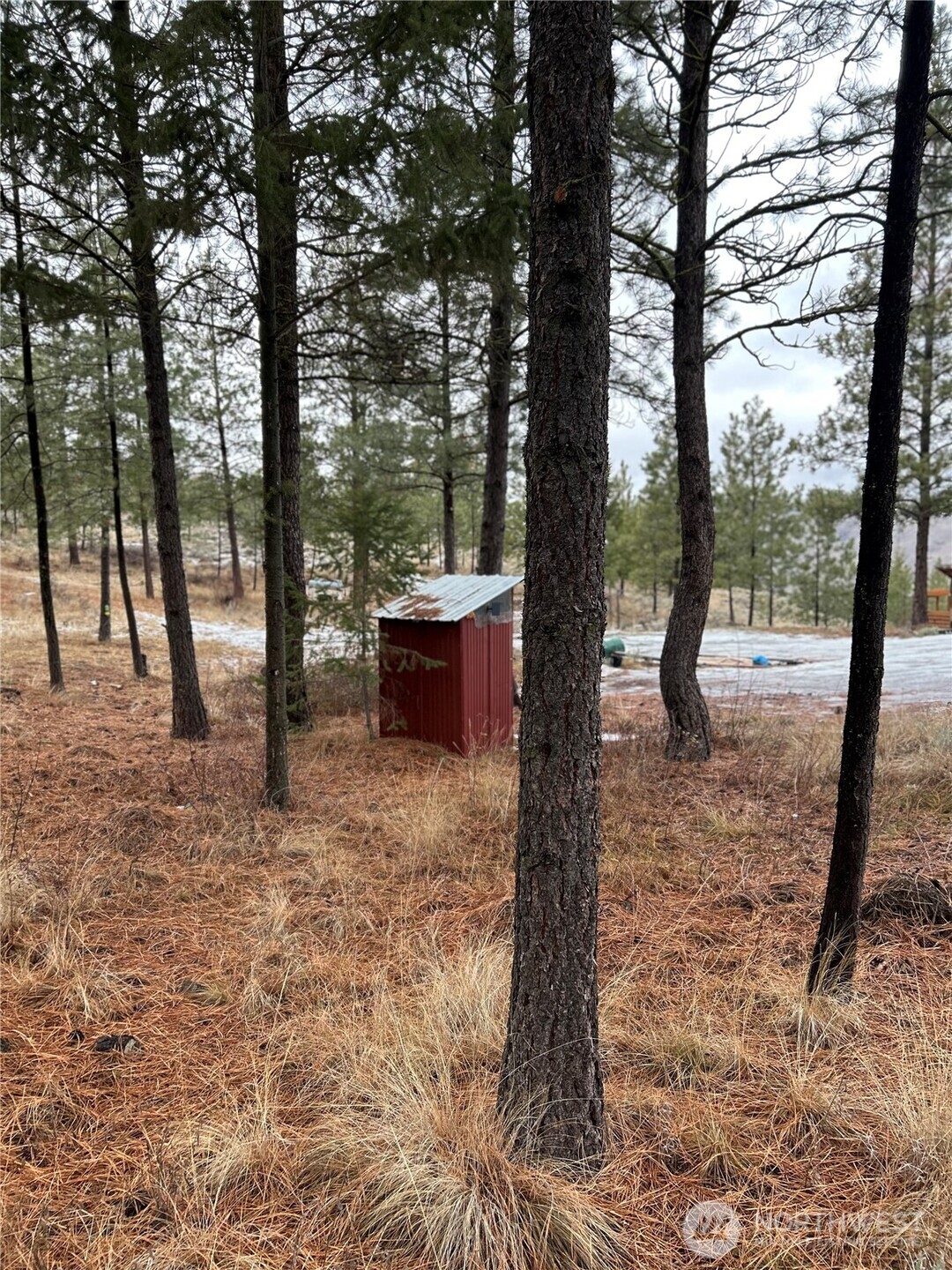 315 Reevas Basin Road