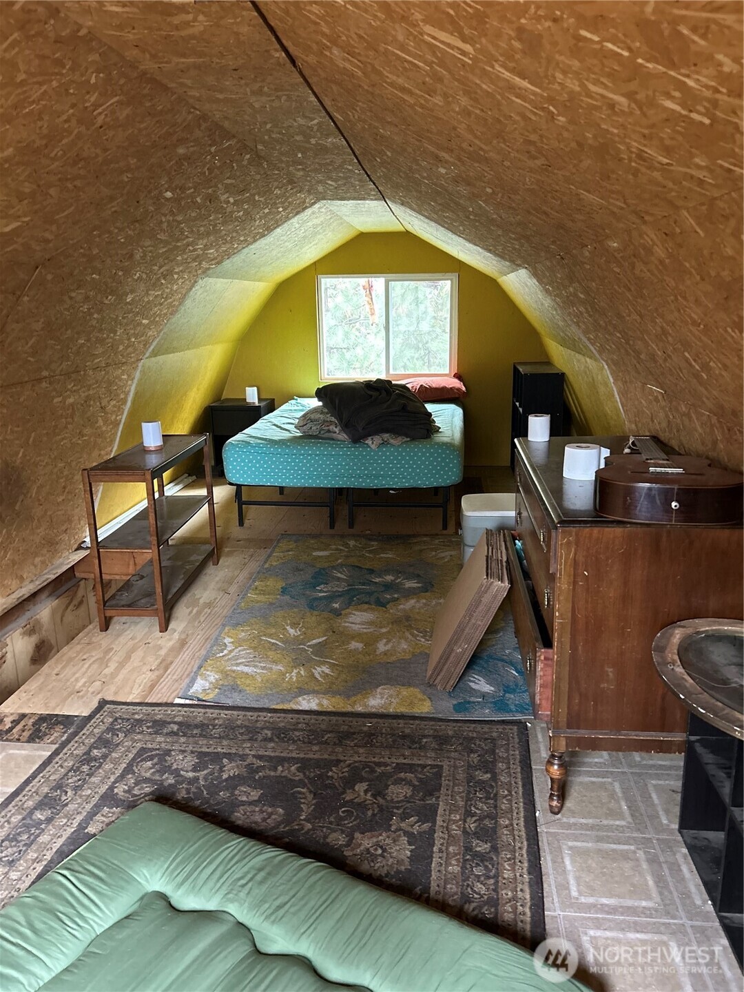 315 Reevas Basin Road