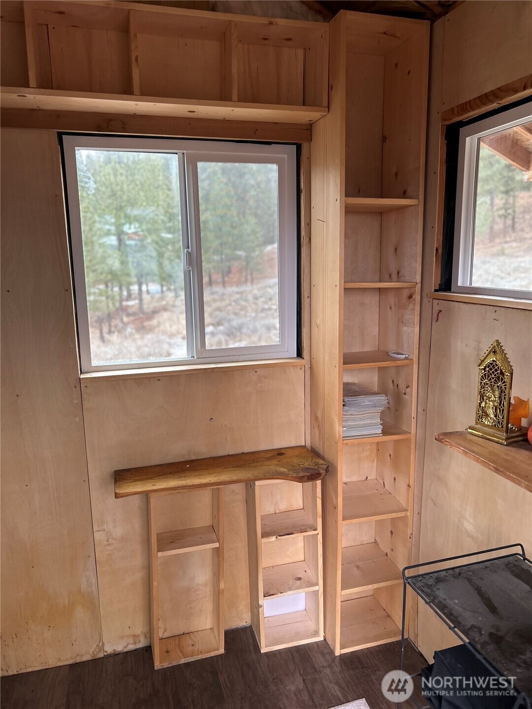 315 Reevas Basin Road