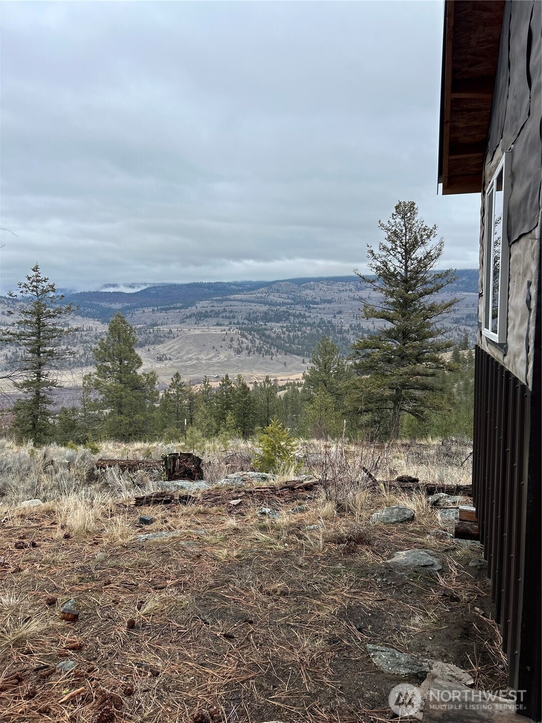 315 Reevas Basin Road