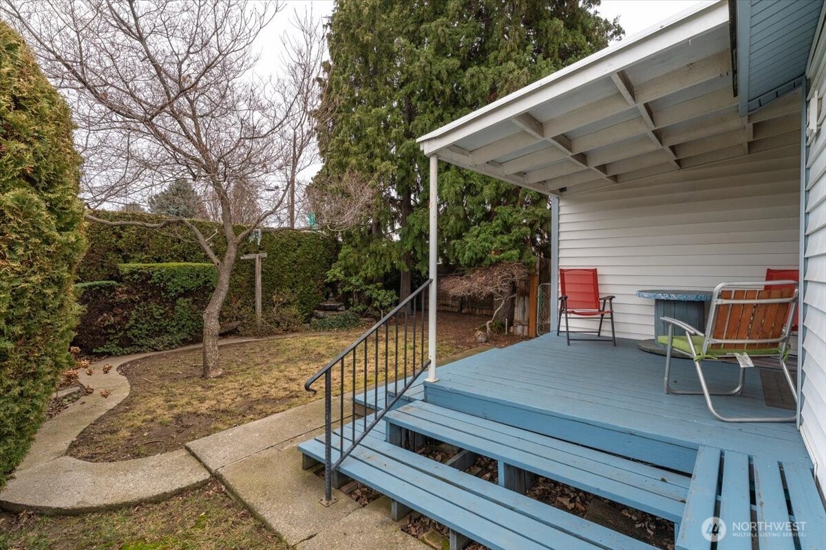 1202 Fifth Street
