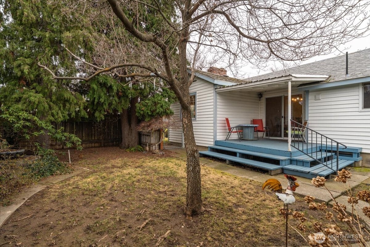 1202 Fifth Street