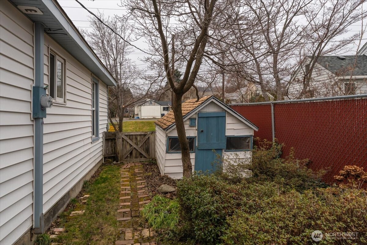 1202 Fifth Street