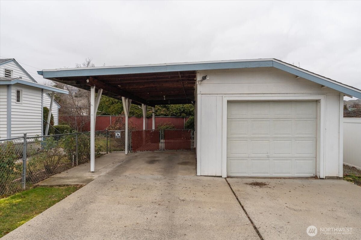 1202 Fifth Street