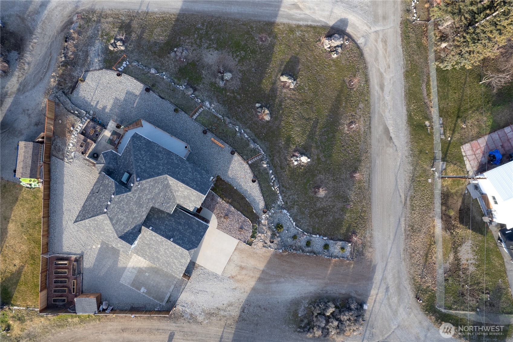 2206 Summit Drive