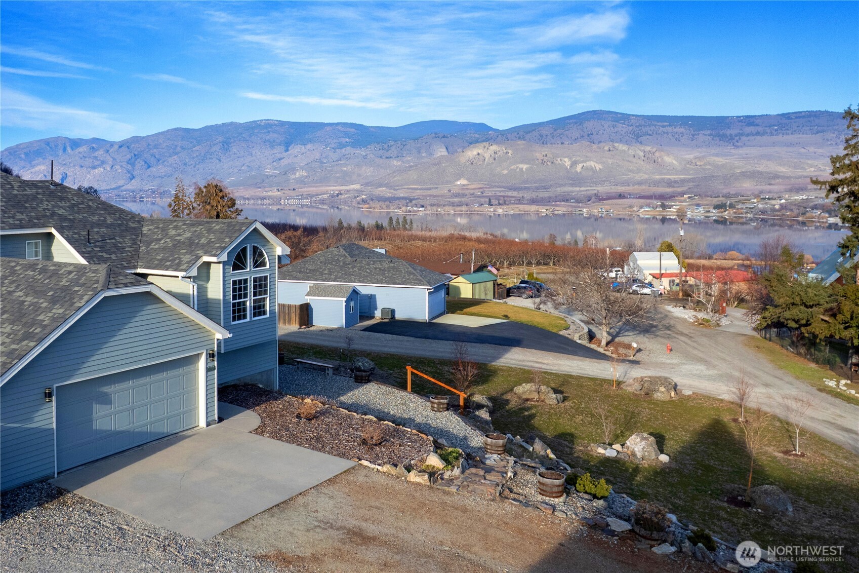 2206 Summit Drive