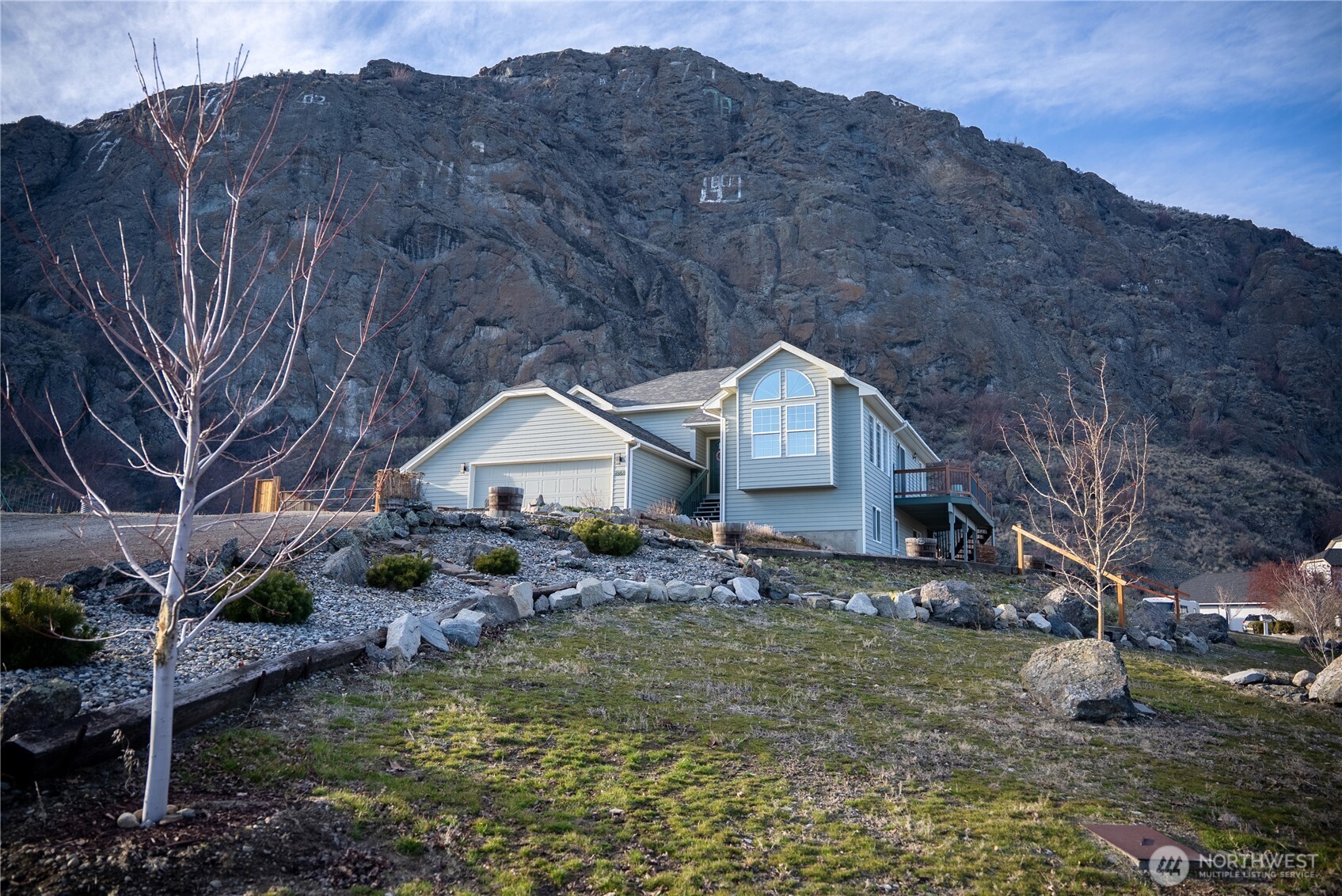 2206 Summit Drive
