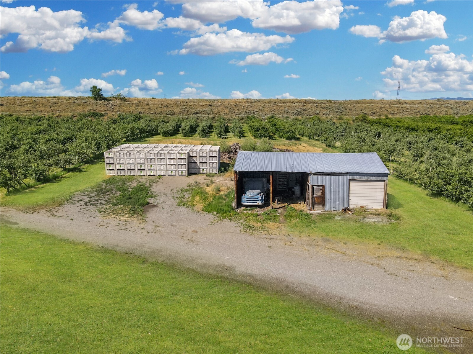 223 Old Riverside Hwy