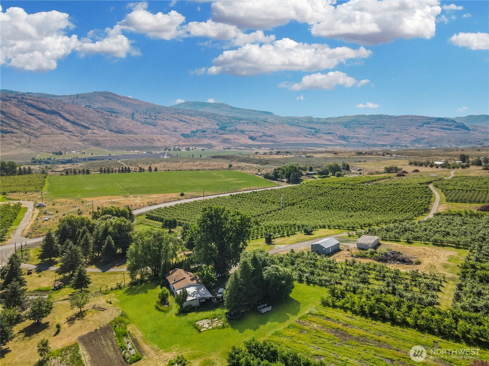 223 Old Riverside Hwy