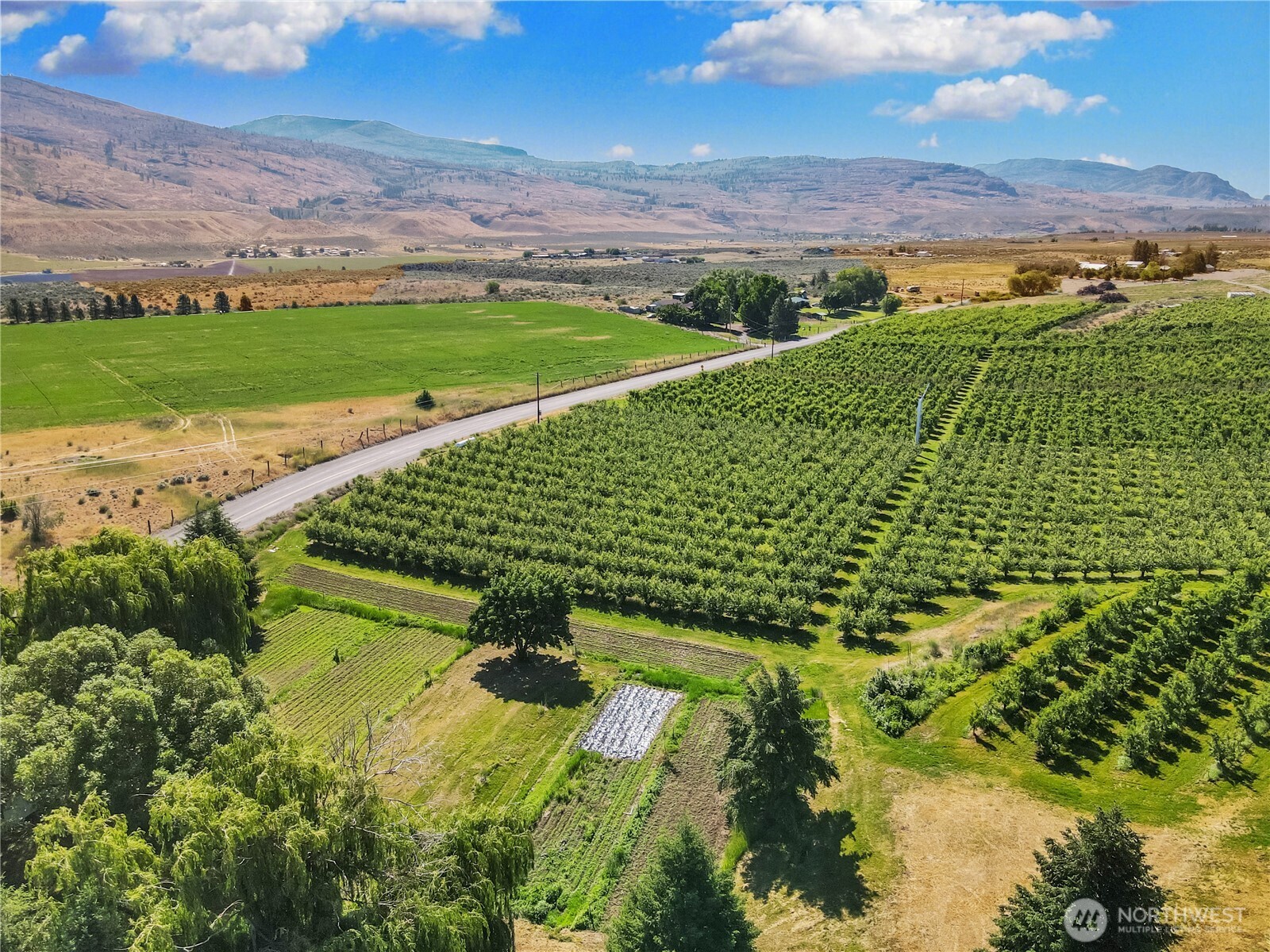 223 Old Riverside Hwy