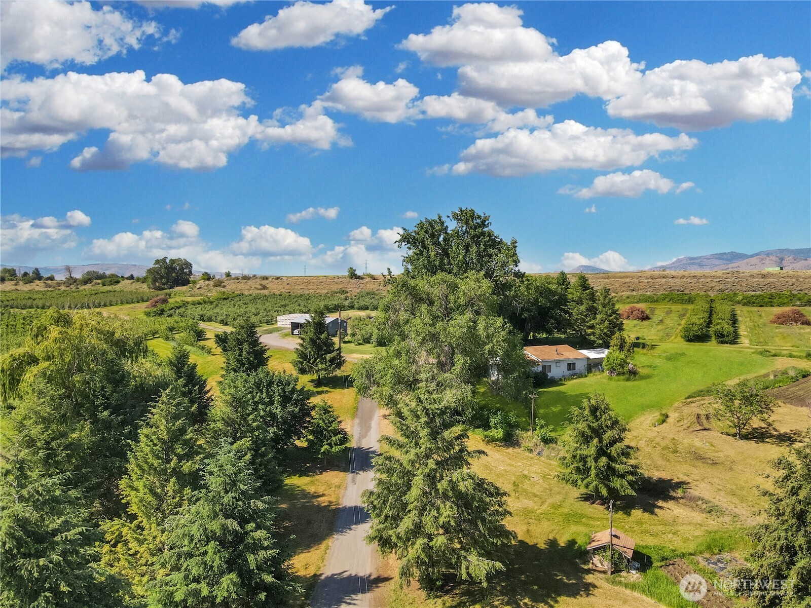 223 Old Riverside Hwy
