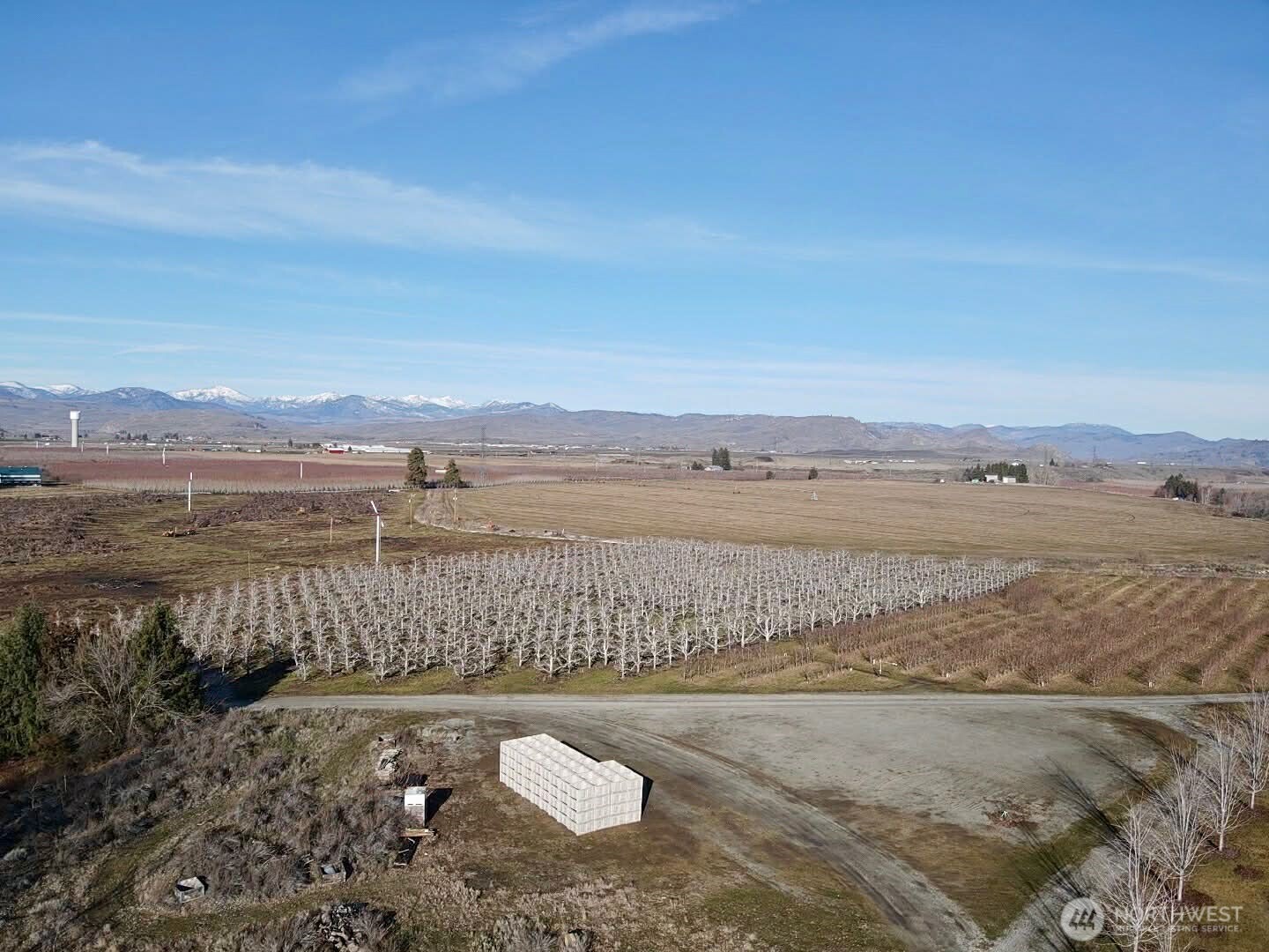 223 Old Riverside Hwy