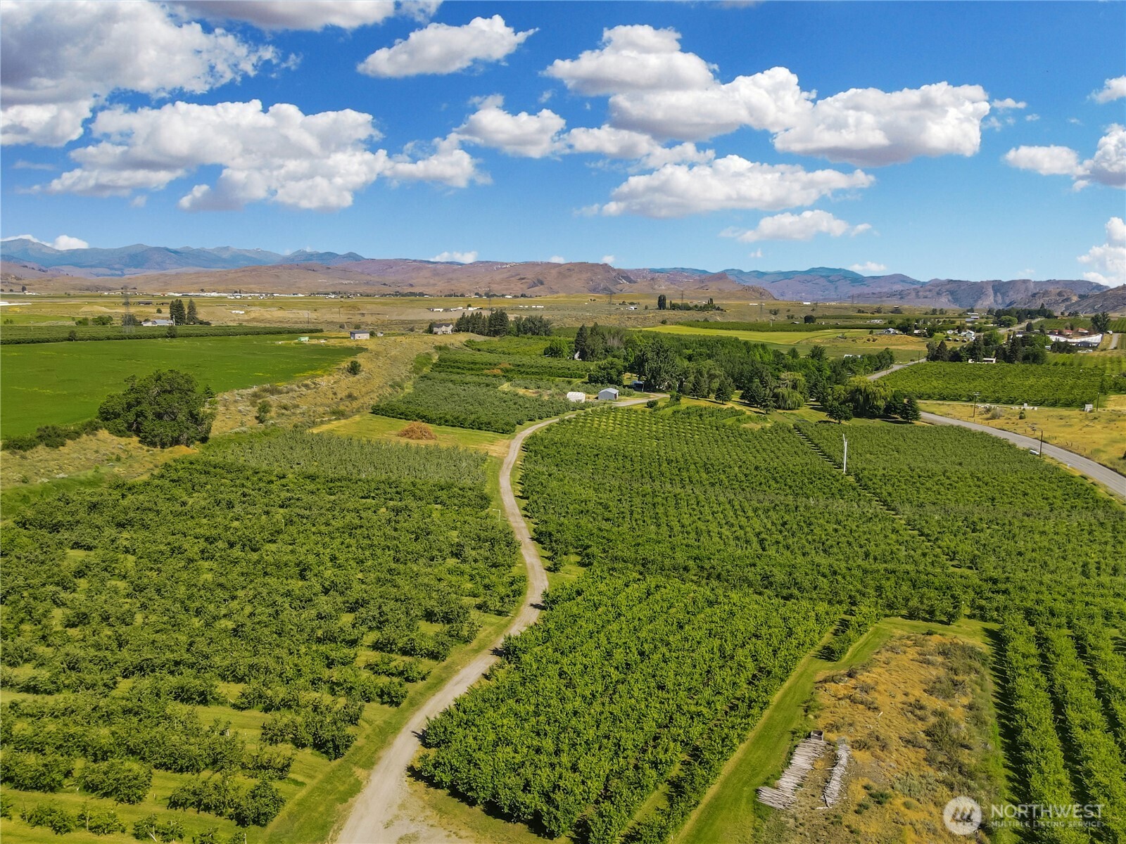 223 Old Riverside HWY