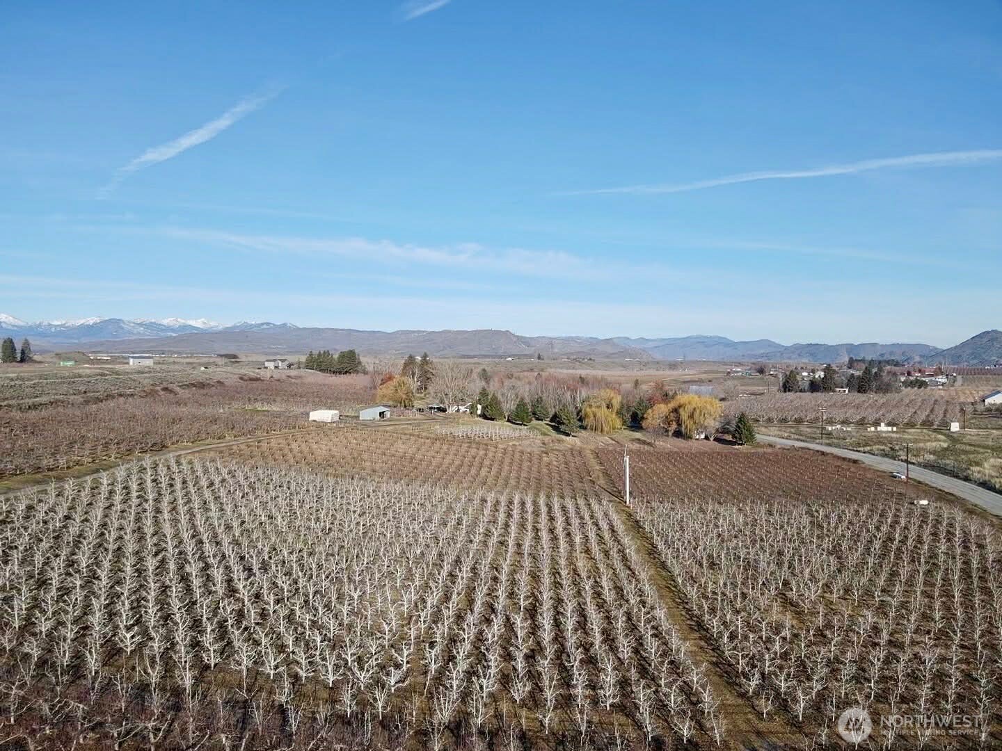 223 Old Riverside HWY