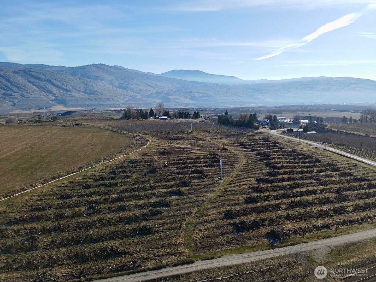 223 Old Riverside HWY