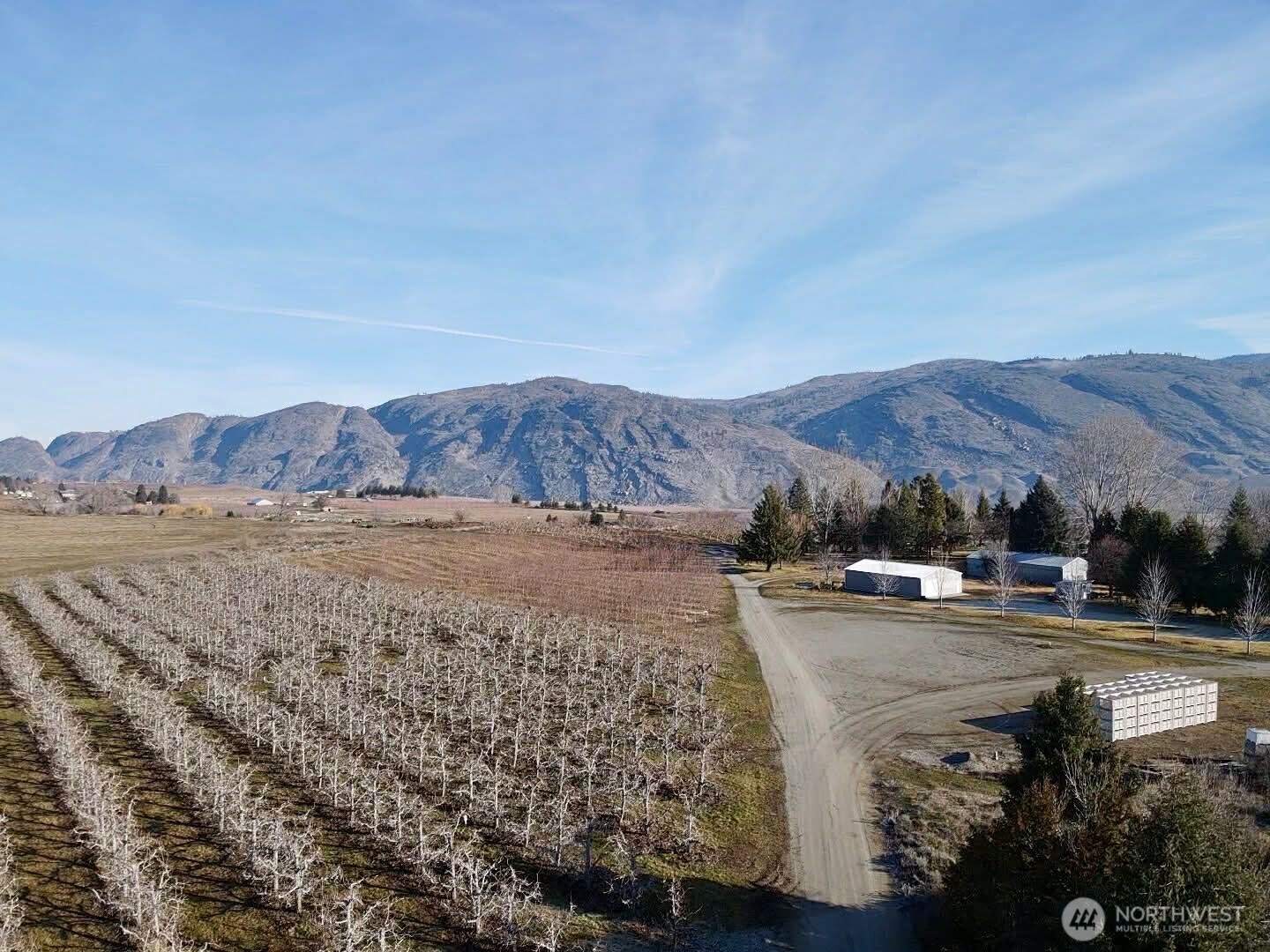 223 Old Riverside HWY