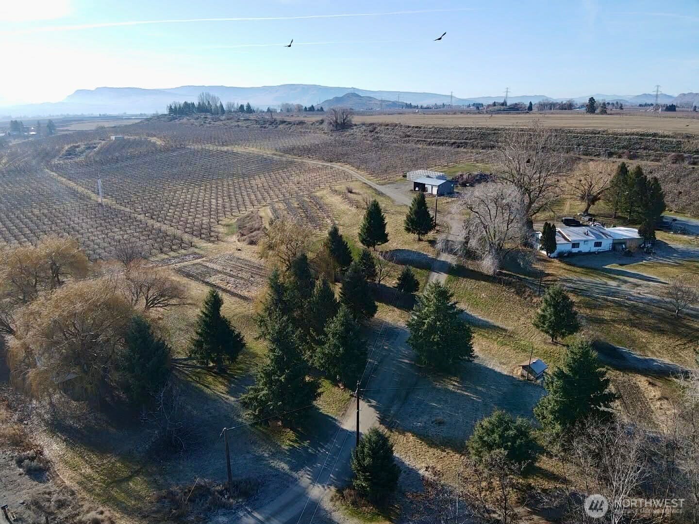 223 Old Riverside HWY