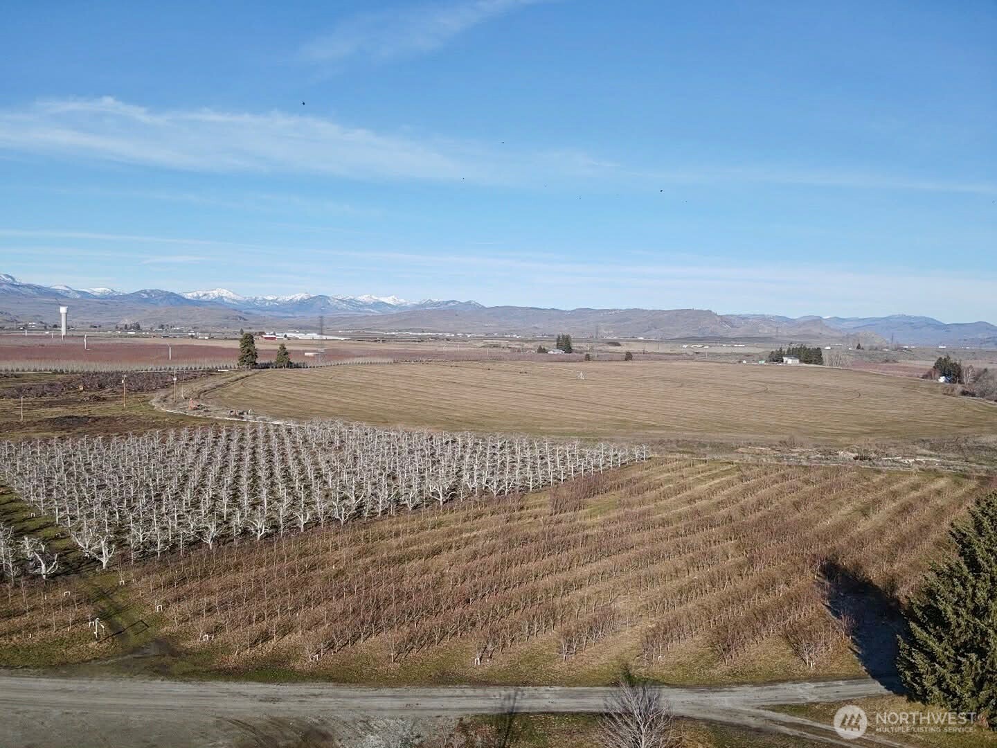 223 Old Riverside HWY