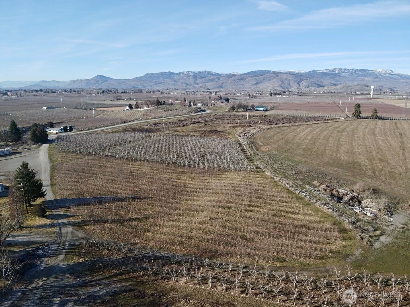 223 Old Riverside HWY