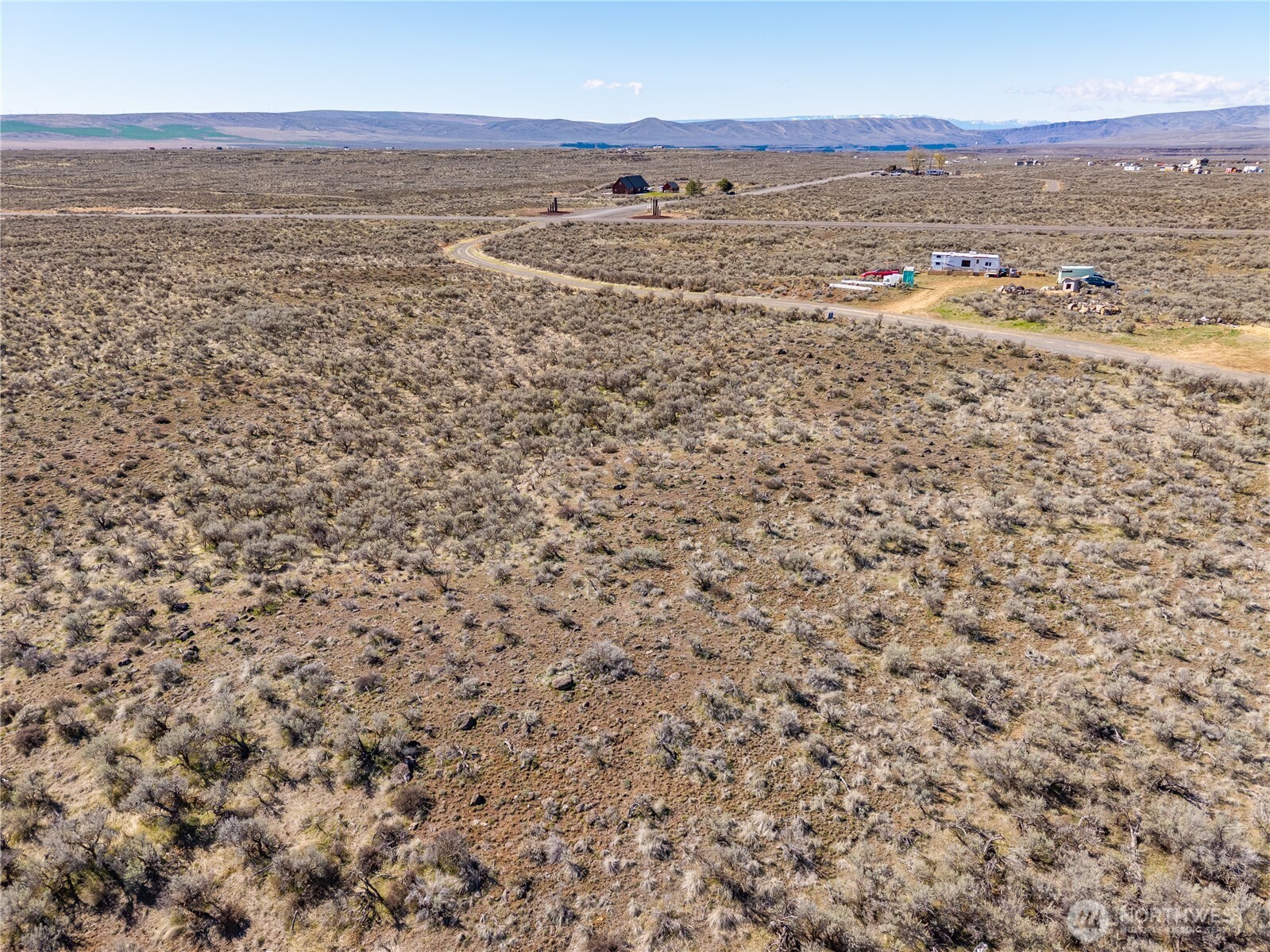 0 Tapadero Drive Unit: Lot 5