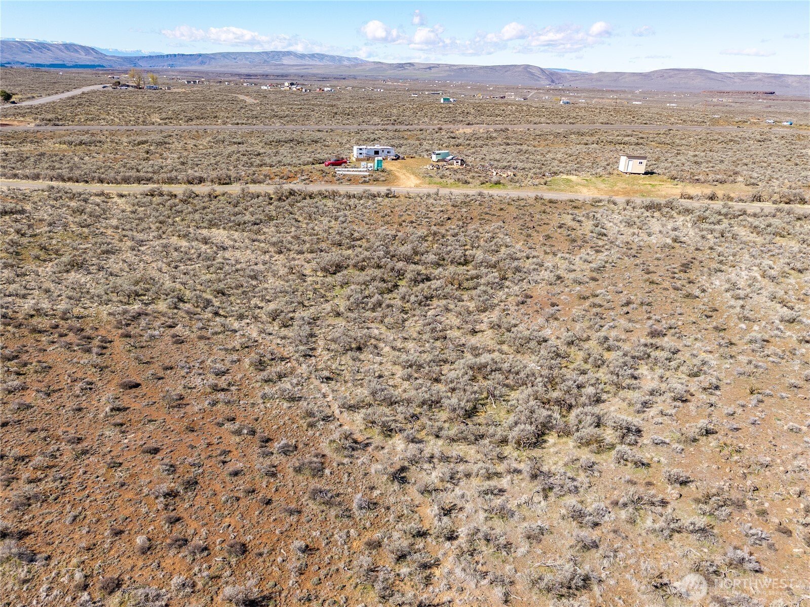 0 Tapadero Drive Unit: Lot 5