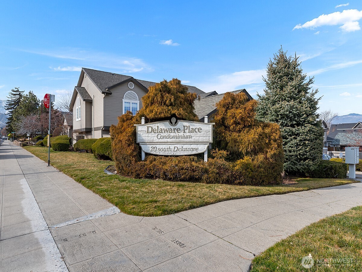 20 S Delaware Avenue Unit: 11