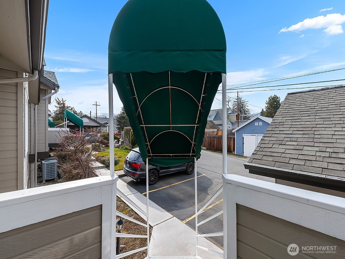 20 S Delaware Avenue Unit: 11