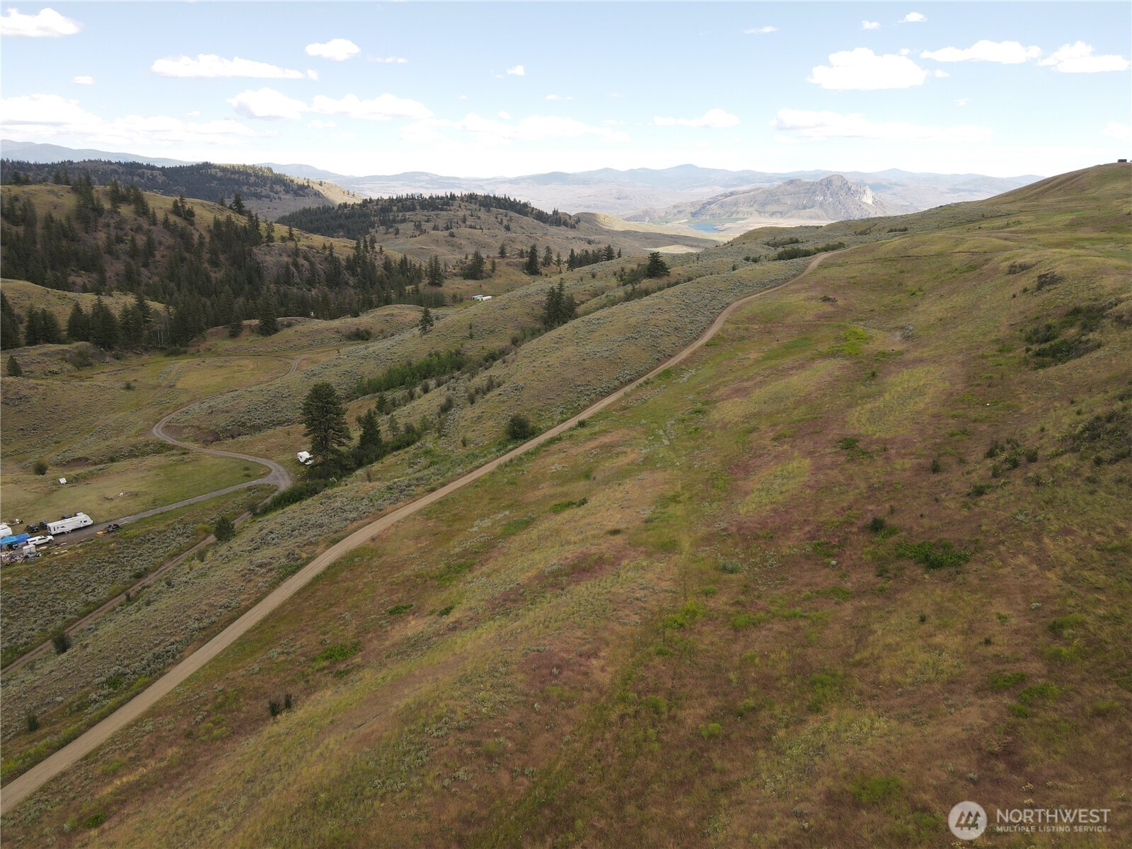 0 Lot 57 Palmer Mountain Road