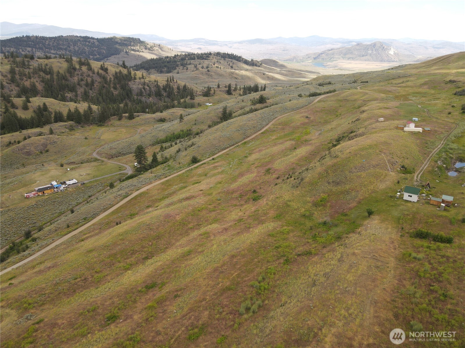 0 Lot 57 Palmer Mountain Road