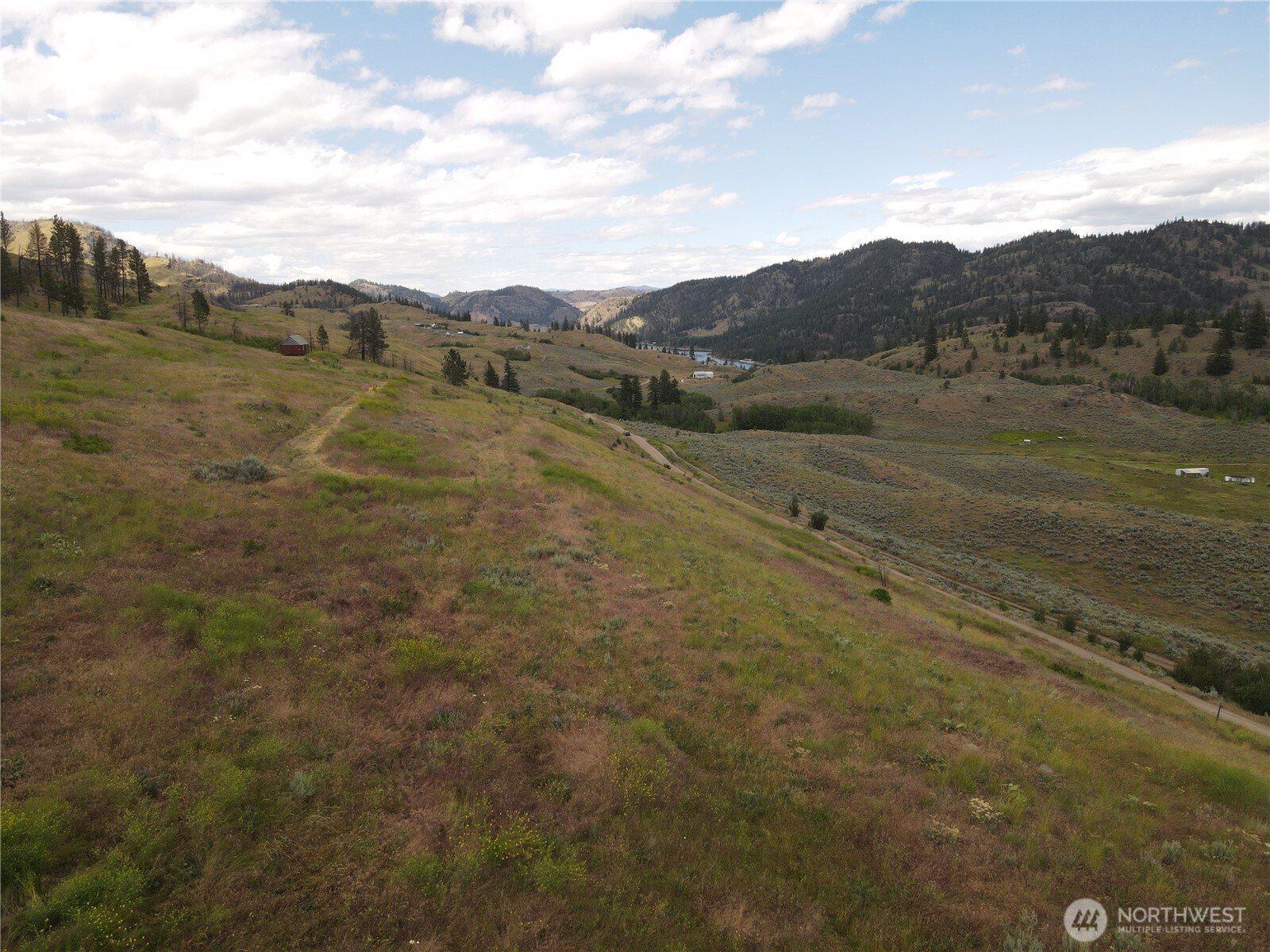 0 Lot 57 Palmer Mountain Road