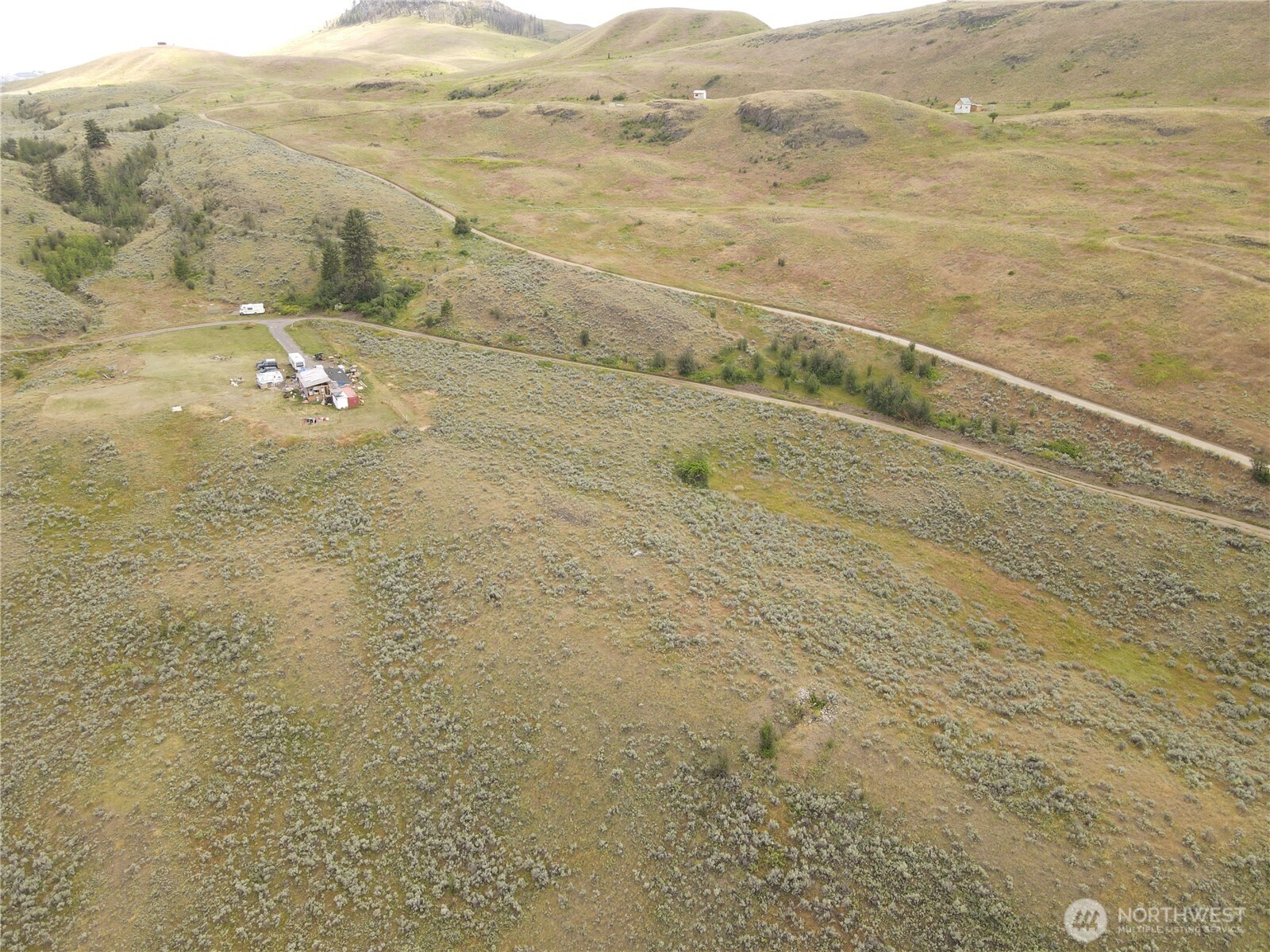 0 Lot 57 Palmer Mountain Road