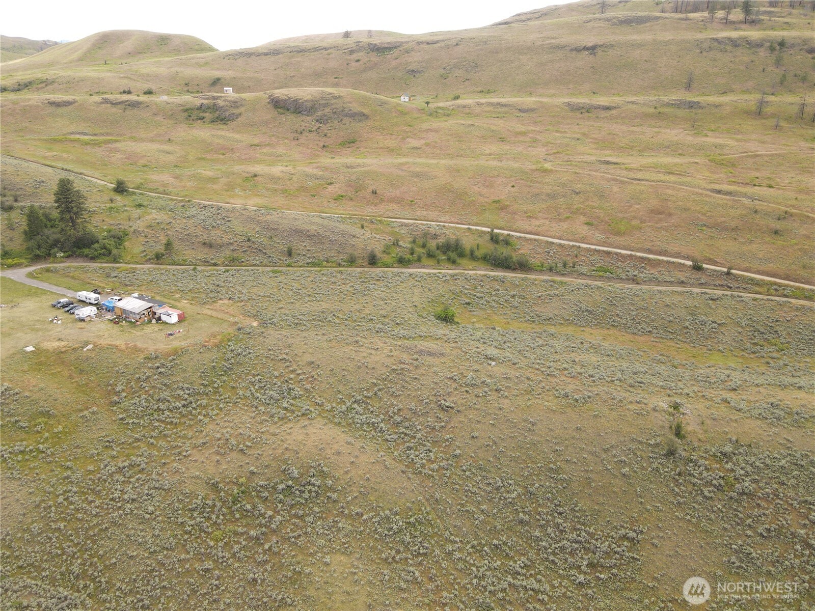 0 Lot 57 Palmer Mountain Road