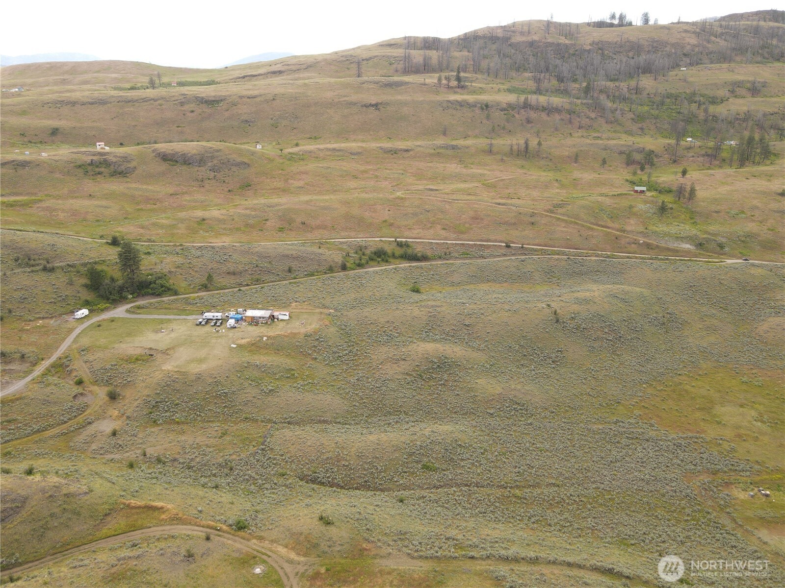 0 Lot 57 Palmer Mountain Road