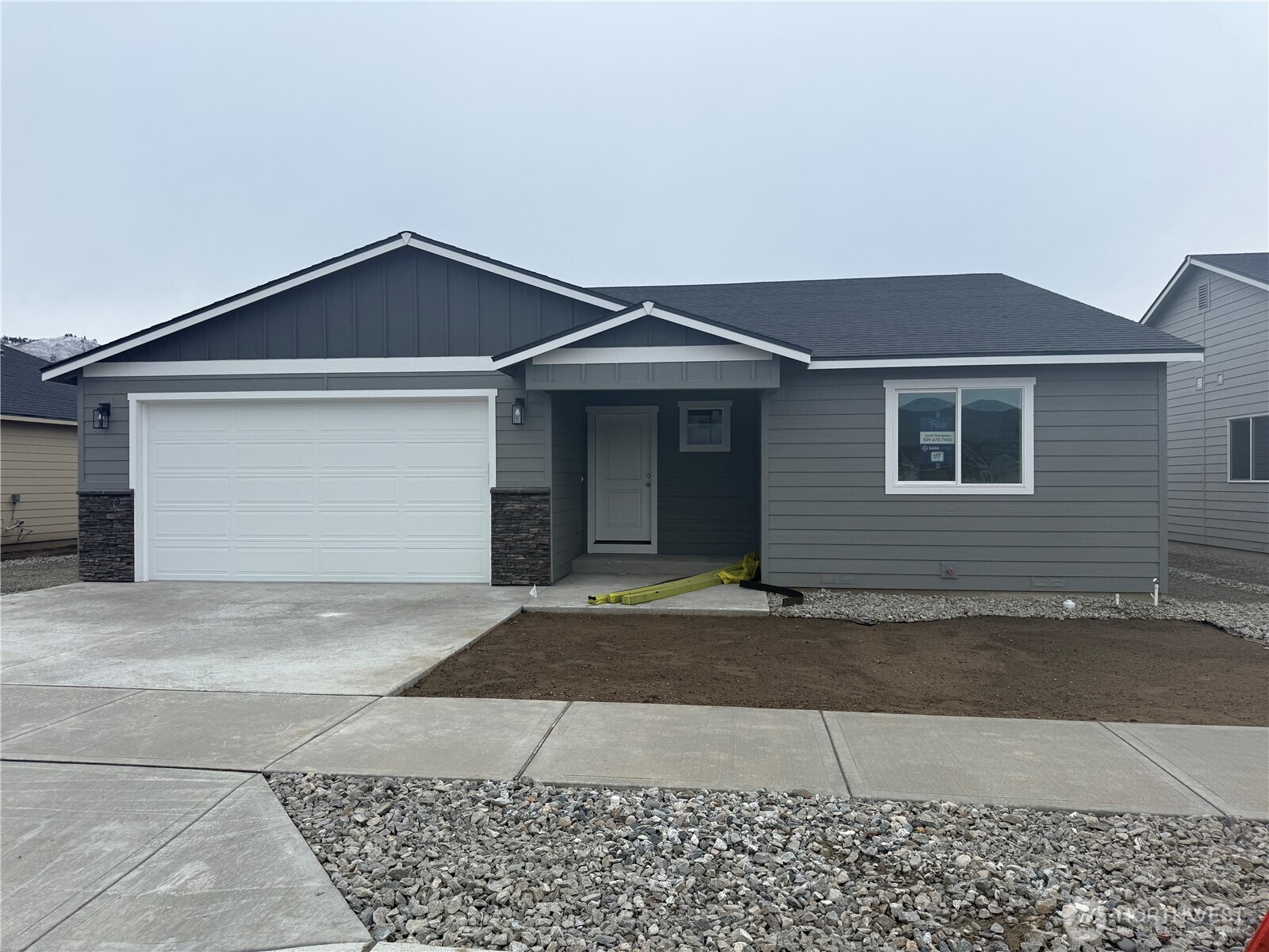 104 Salmon Drive
