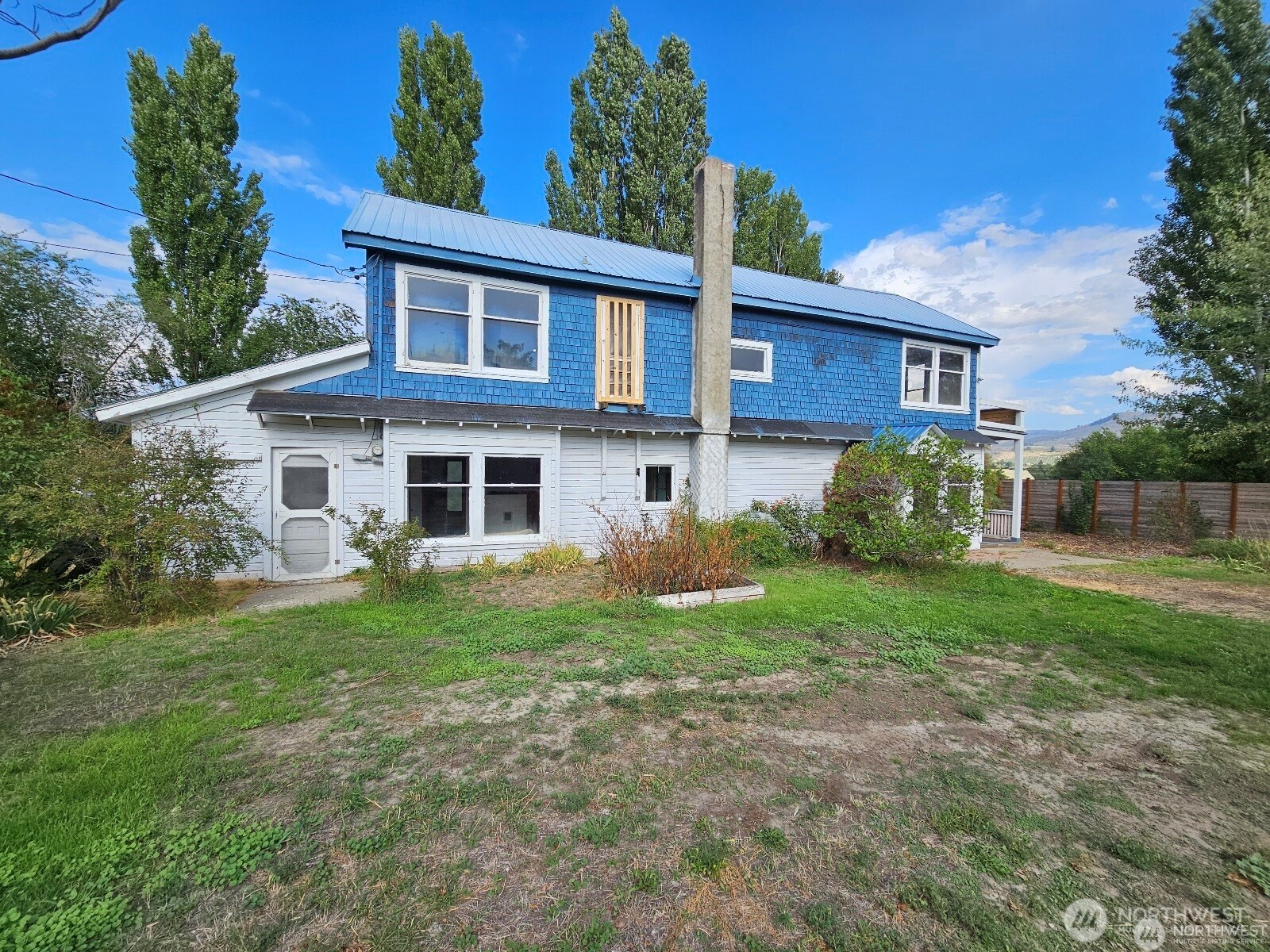 1610 Ironwood Street