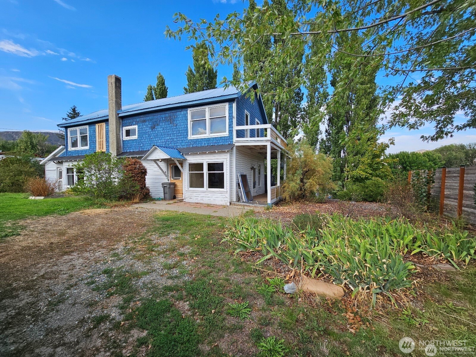 1610 Ironwood Street