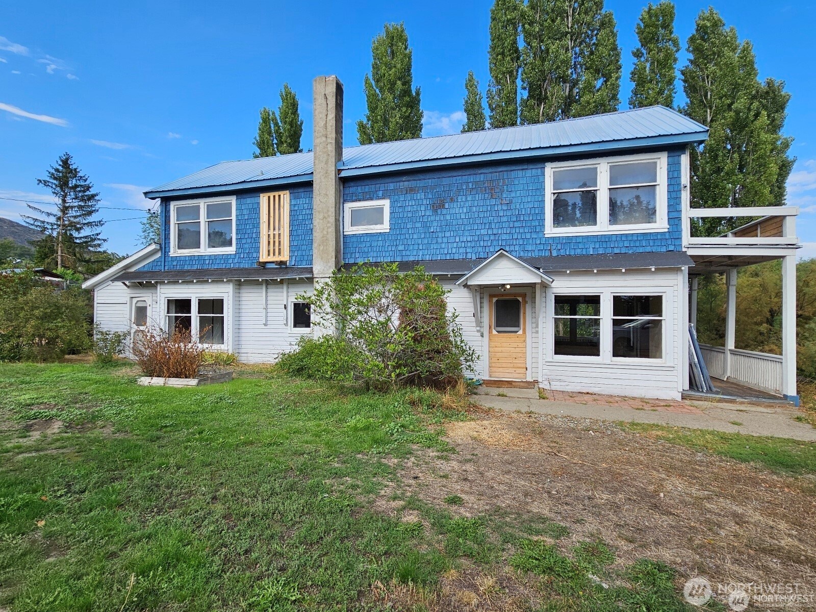 1610 Ironwood Street