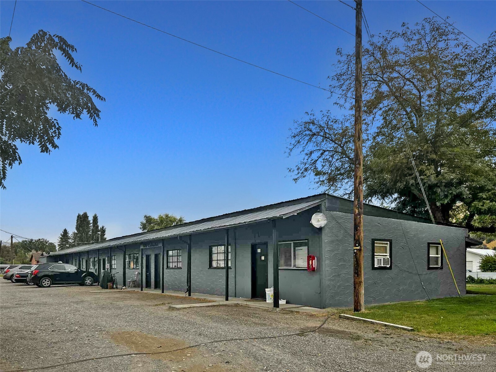 616 Columbia Avenue