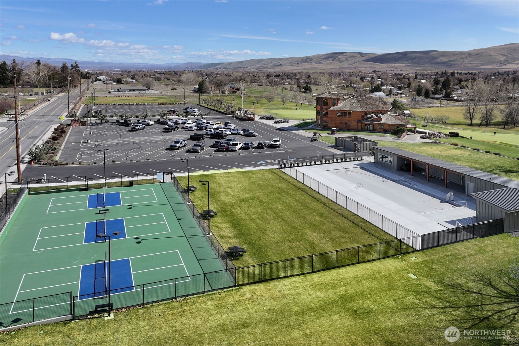 9503 Occidental Road