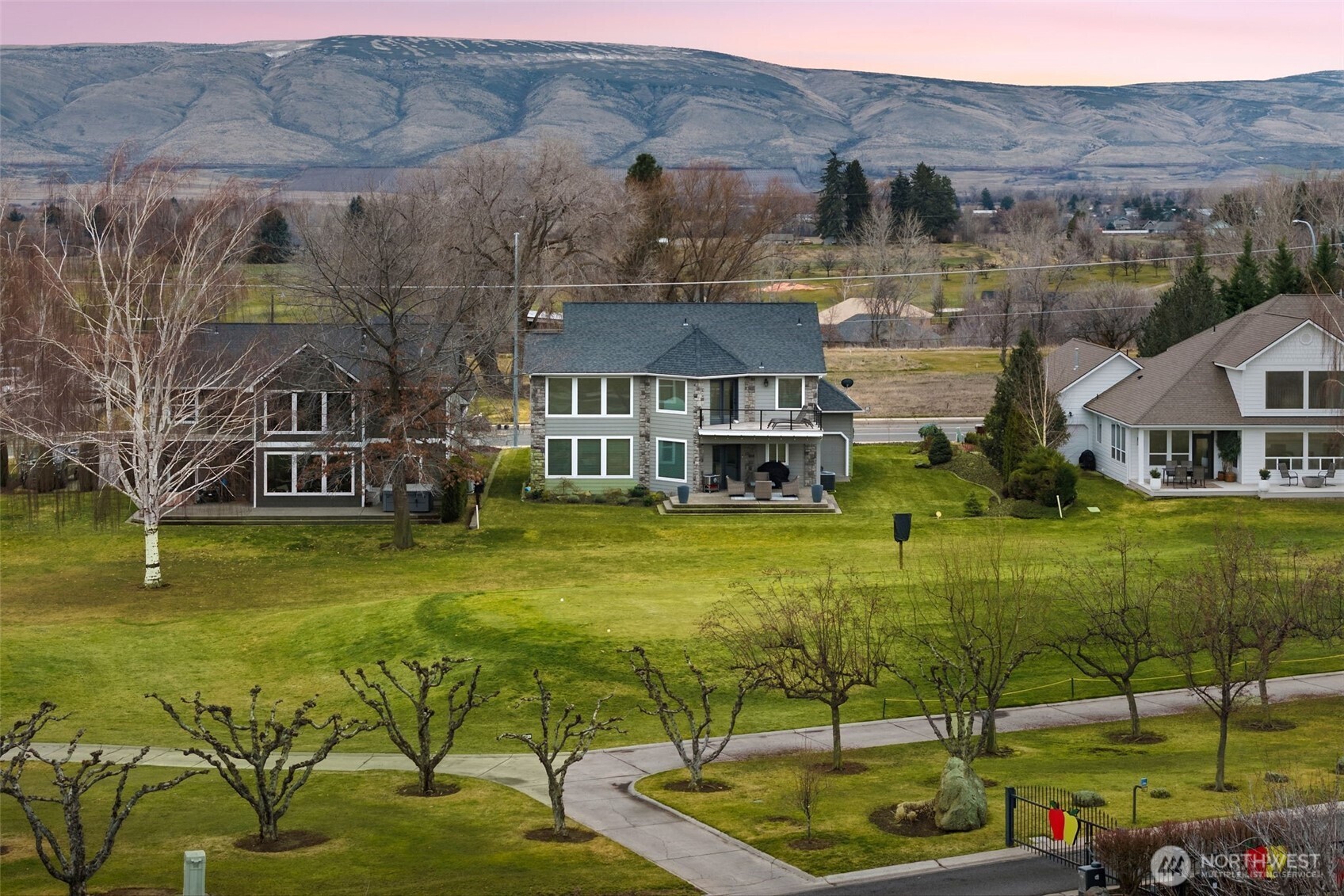 9503 Occidental Road