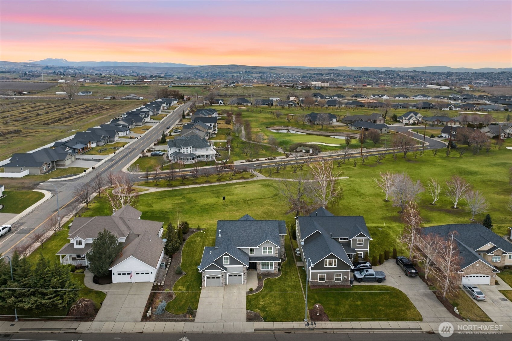 9503 Occidental Road