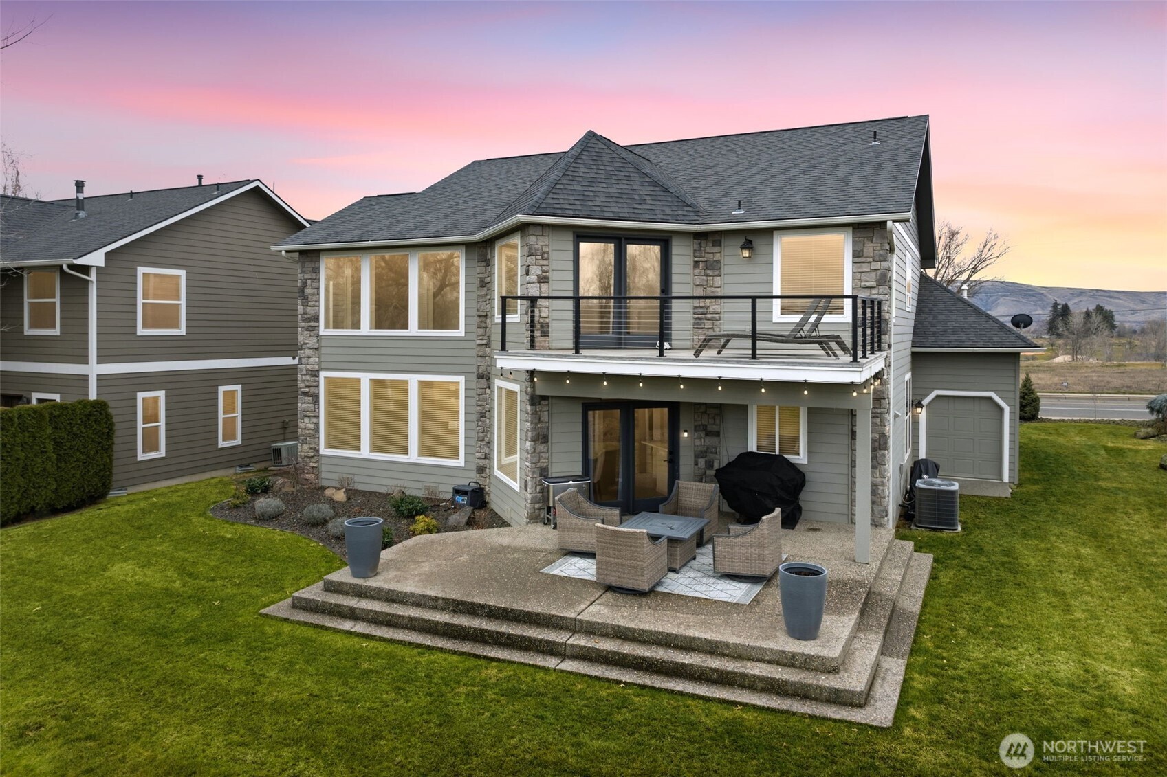 9503 Occidental Road