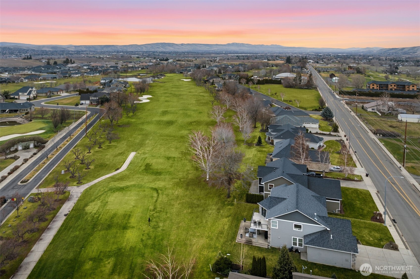 9503 Occidental Road